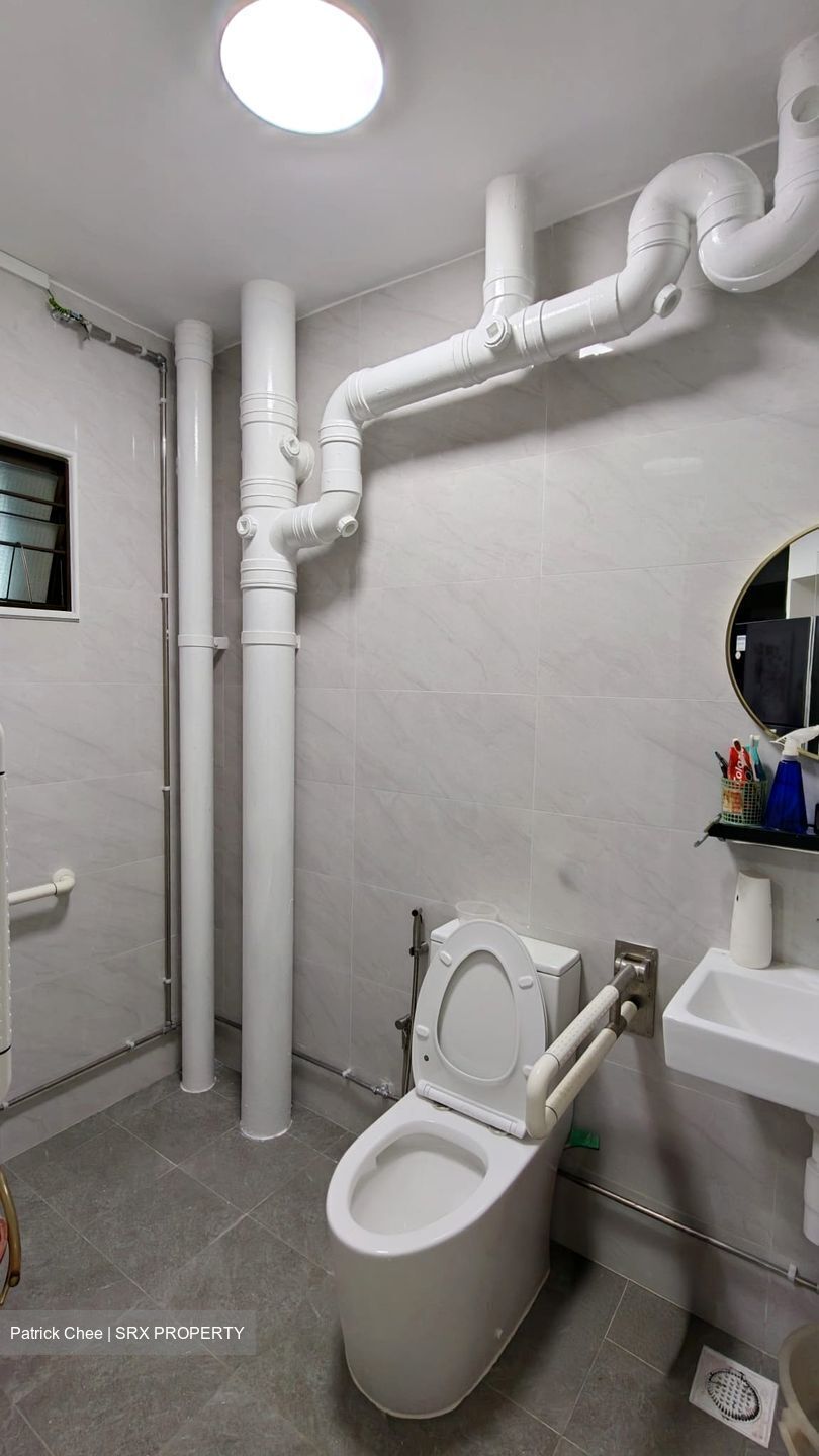 Blk 229 Compassvale Walk (Sengkang), HDB 5 Rooms #548461971